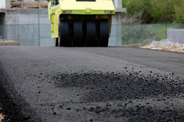 Best Driveway Resurfacing Pavers  in Miramar, FL