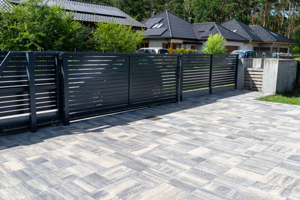 Best Residential Driveway Paver Services  in Miramar, FL