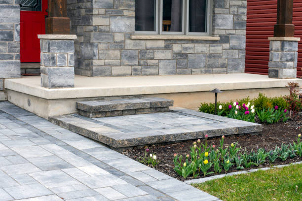 Best Affordable Driveway Pavers  in Miramar, FL