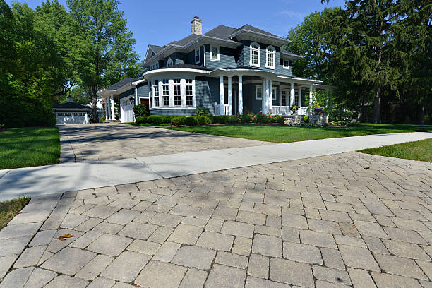 Best Custom Driveway Pavers  in Miramar, FL