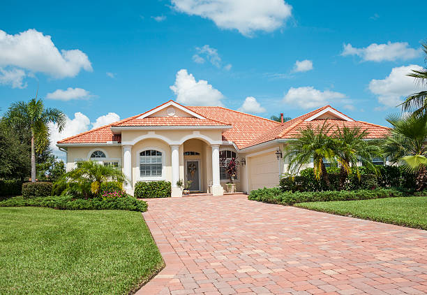 Best Best Driveway Pavers  in Miramar, FL